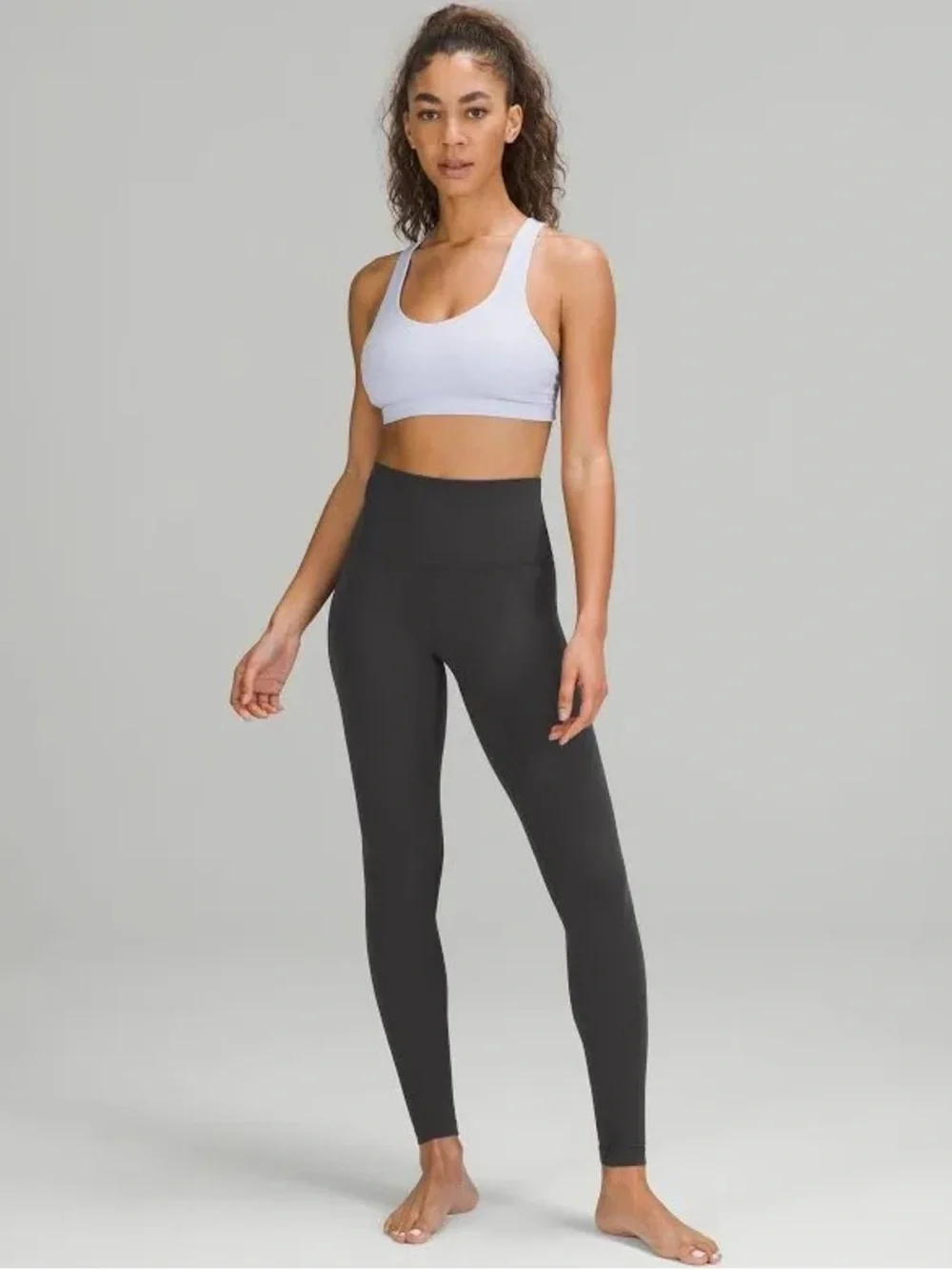 lululemon Align Ribbed HR Pant 28